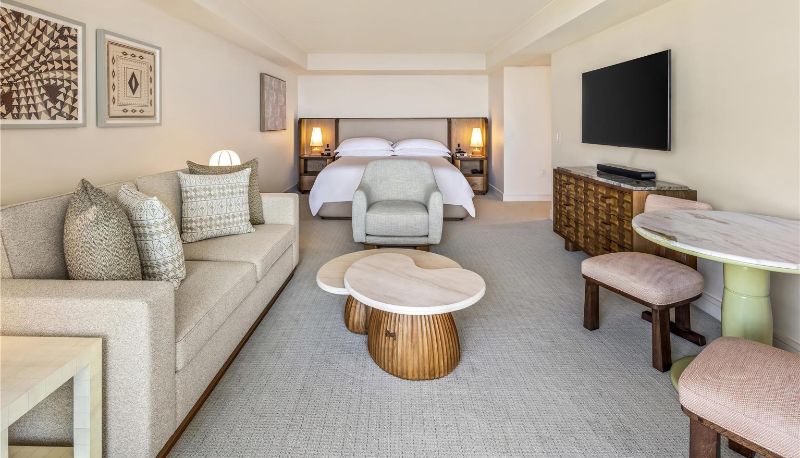 Ka La?i Waikiki Beach LXR Hotels & Resorts - Honolulu - Great