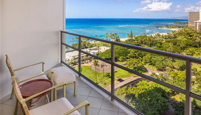 Ka La?i Waikiki Beach LXR Hotels & Resorts - Honolulu - Great