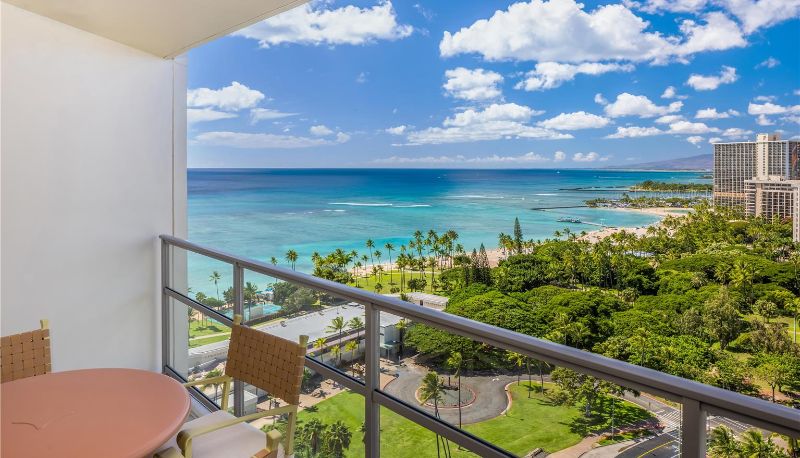 Ka La?i Waikiki Beach LXR Hotels & Resorts - Honolulu - Great