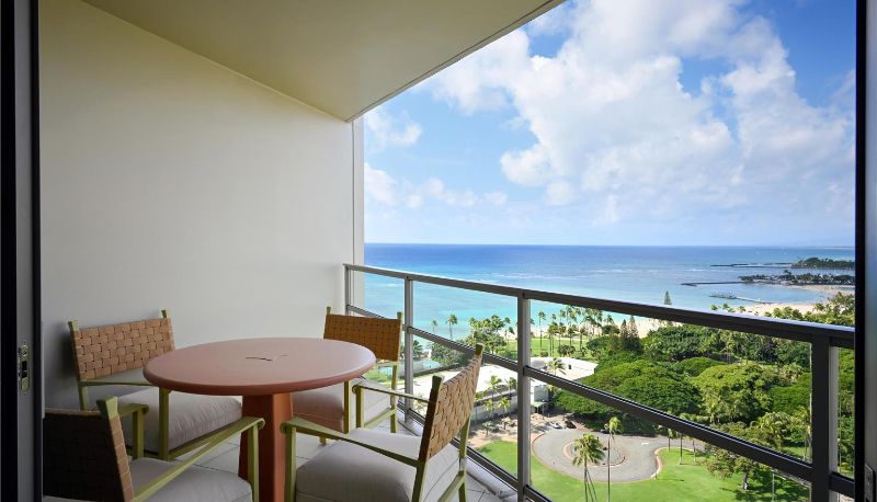 Ka La?i Waikiki Beach LXR Hotels & Resorts - Honolulu - Great