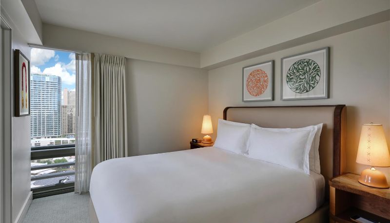 Ka La?i Waikiki Beach LXR Hotels & Resorts - Honolulu - Great