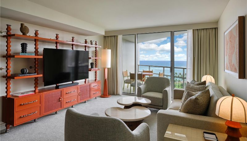Ka La?i Waikiki Beach LXR Hotels & Resorts - Honolulu - Great