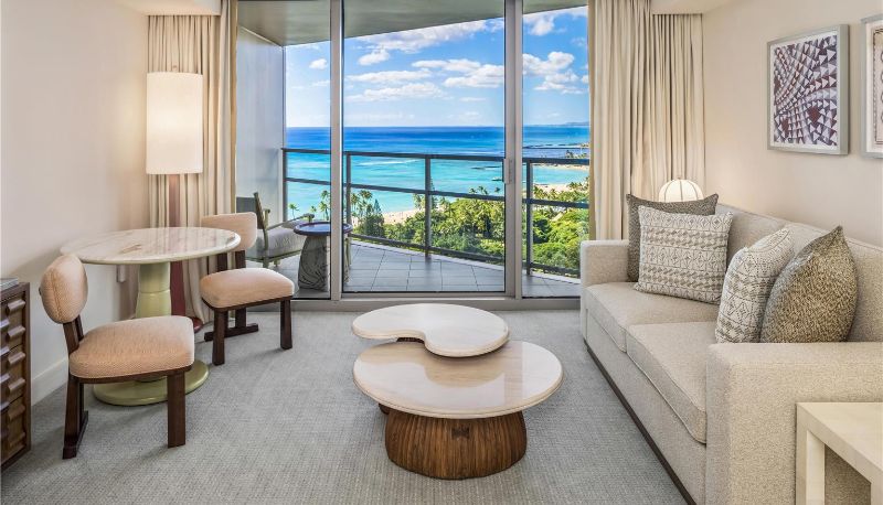 Ka La?i Waikiki Beach LXR Hotels & Resorts - Honolulu - Great