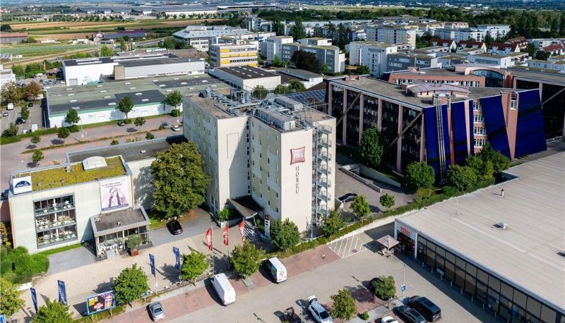 Eros Center Stuttgart Leinfelden Echterdingen