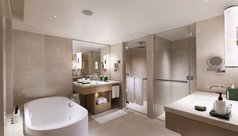 Conrad Singapore Orchard - Singapore - Great prices at HOTEL DE