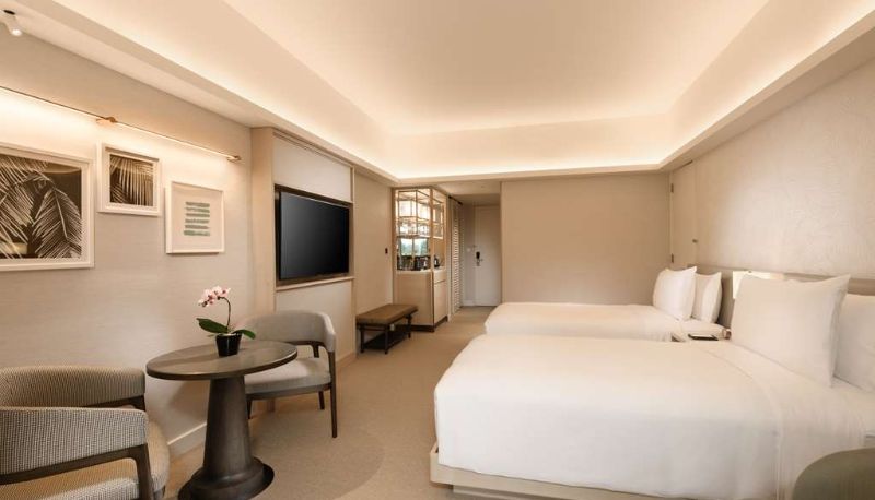 Conrad Singapore Orchard - Singapore - Great prices at HOTEL DE