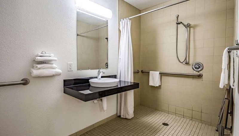 Park Inn By Radisson Salt Lake City Airport