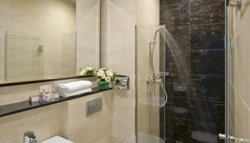 V Hotel Lavender - 4-star hotel in Singapore