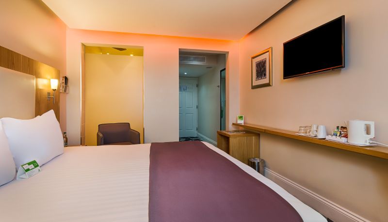 Holiday Inn SITTINGBOURNE by IHG bei HRS günstig buchen