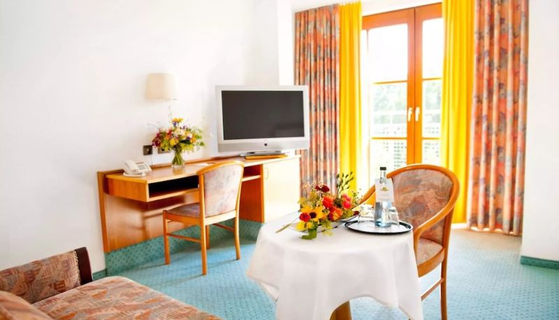 Hotel Gasthof Raab Inspektorsgarten - 3-star hotel in Schwabach