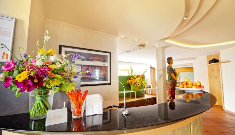 Hotel Gasthof Raab Inspektorsgarten - 3-star hotel in Schwabach