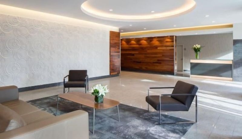 Hudson Suites at Newport Hoboken Great prices at HOTEL DE