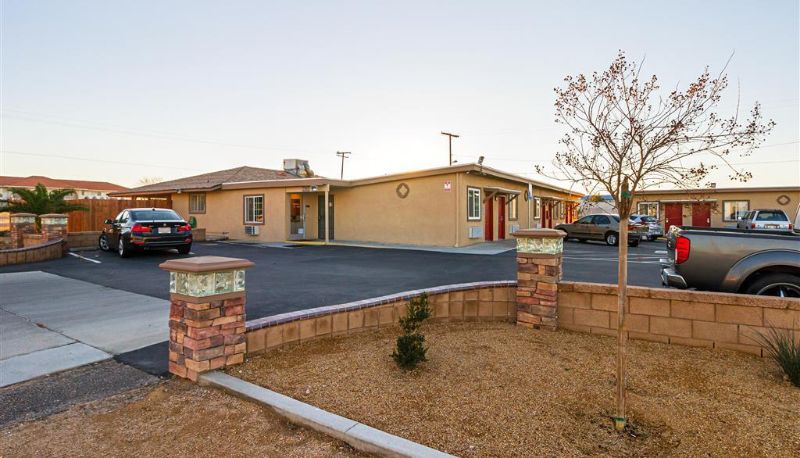 Cheap Motels In Moreno Valley