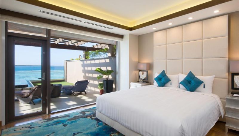 Dusit Thani Guam Resort - 5-star hotel in Tumon