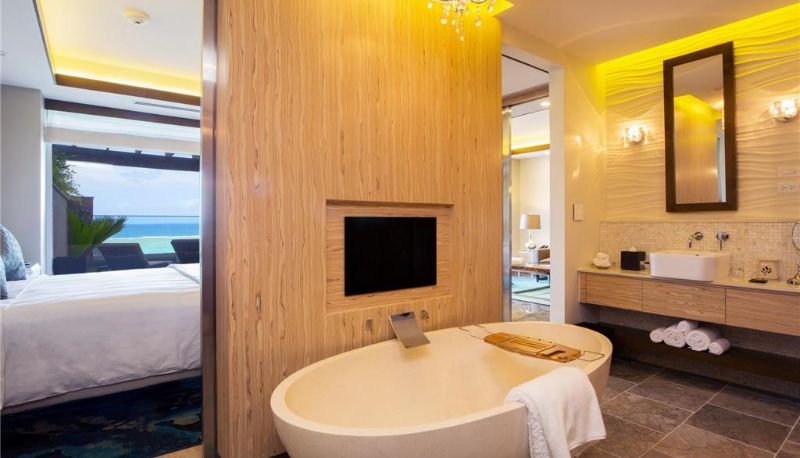 Dusit Thani Guam Resort - 5-star hotel in Tumon