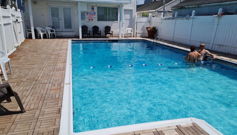 Flagship Motor Court Hampton Beach HOTEL DE