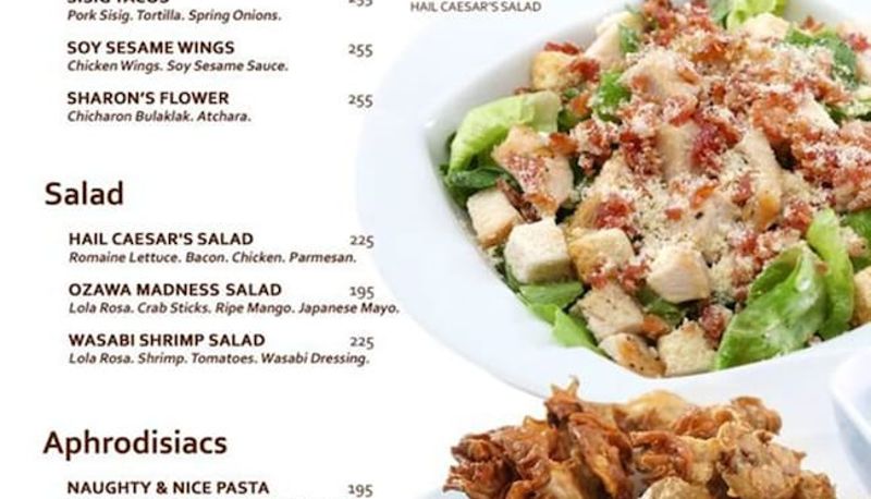 Victoria Court Las Piñas 3 star hotel in Las Piñas