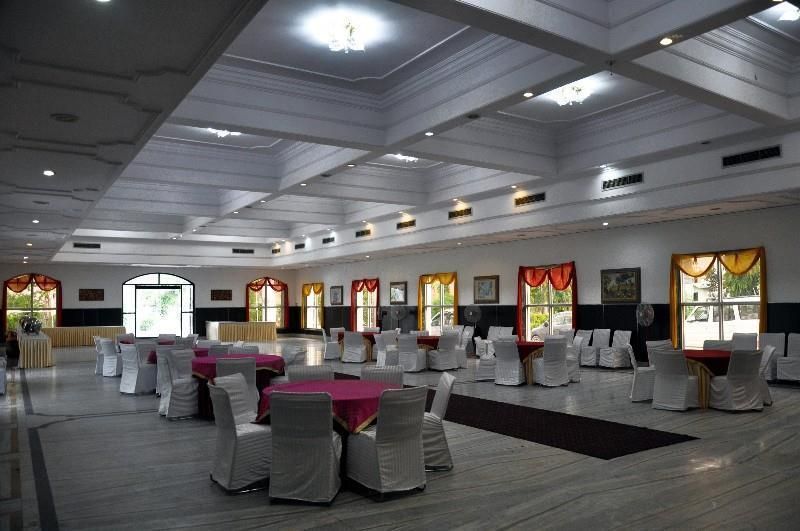 Hotel Goverdhan Palace (Mathura )