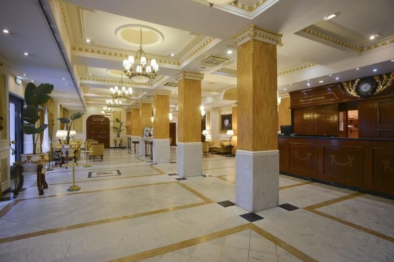 Zanhotel Europa in Bologna HOTEL DE