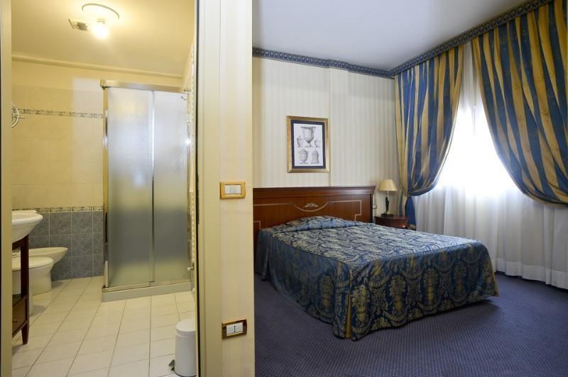 Zanhotel Europa Bologna Great prices at HOTEL INFO