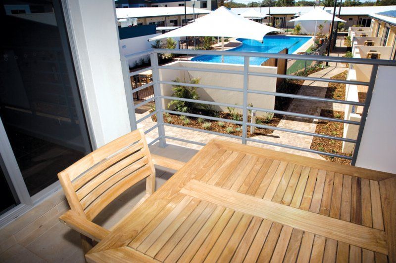 Hotel Broadwater Mariner Resort (Geraldton )