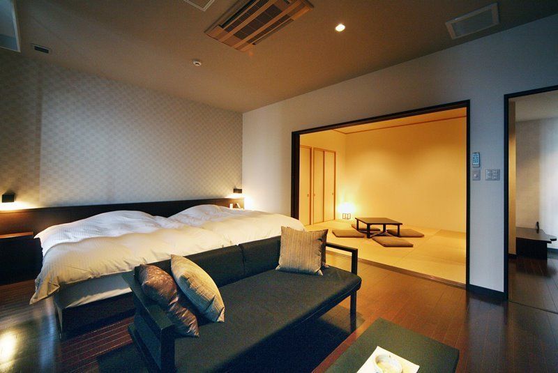Hotel (RYOKAN) Shiosai no Yado Seikai (Beppu-shi)