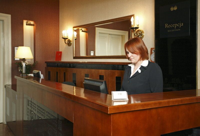 Hotel Ostoya Palace (Krakau)