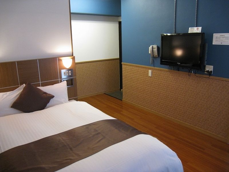 Hotel Sejour Fujita (Hiroshima-shi)