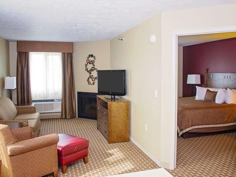 GrandStay Hotel and Suites (Luverne)