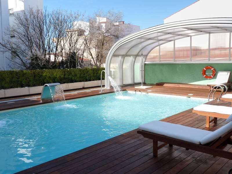 Hotel Sercotel Guadiana In Ciudad Real HOTEL DE hotel-sercotel-guadiana-in-ciudad-real-hotel-de