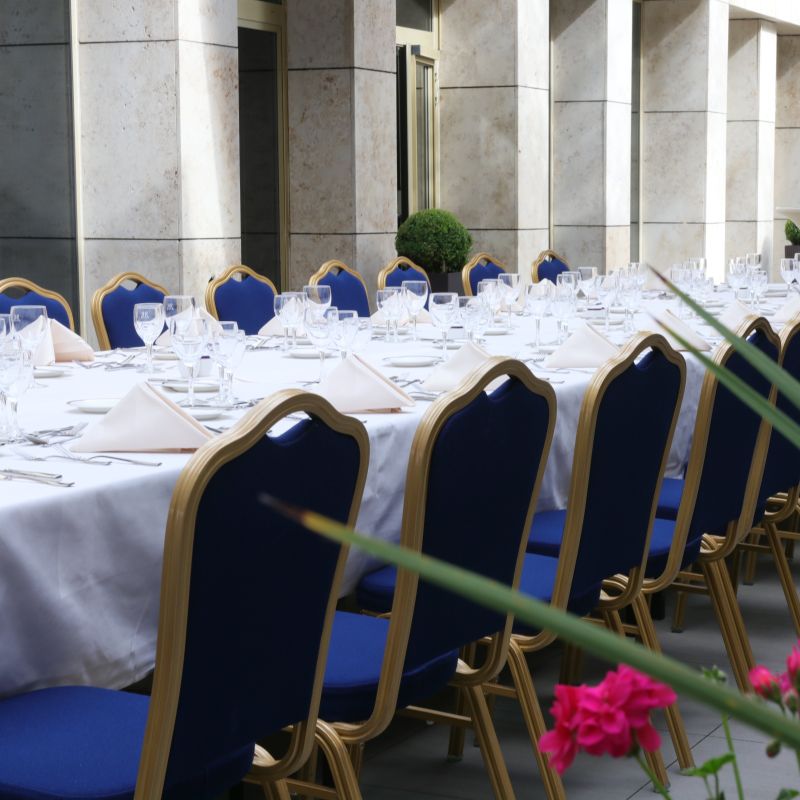 Hotel Le Royal Luxembourg