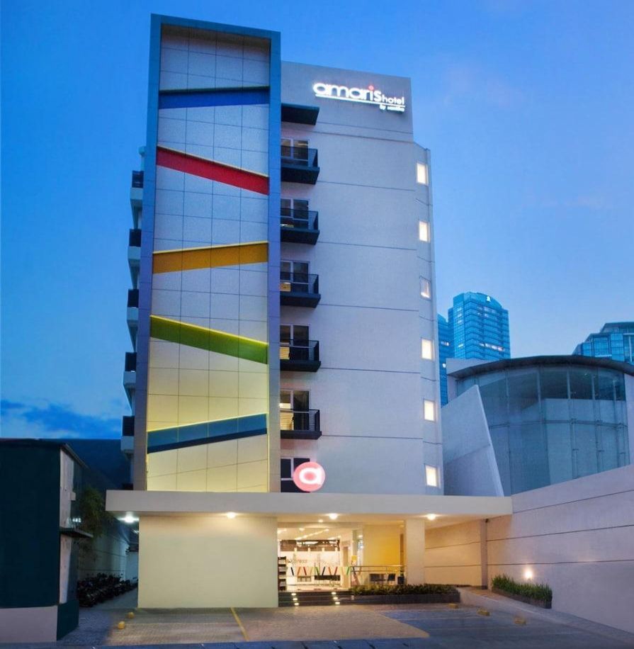Amaris Hotel Satrio Kuningan - Jakarta - CHSE Certified (Jakarta )