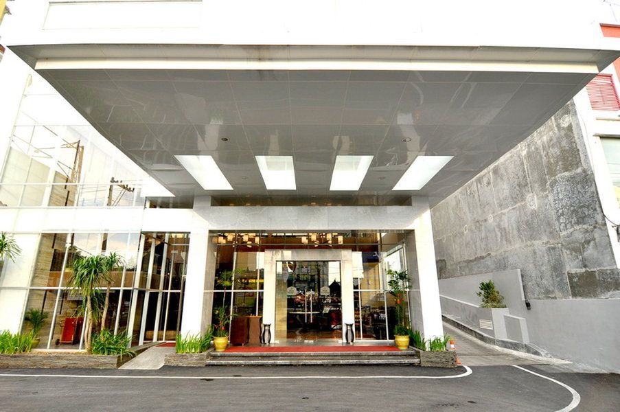 Hotel Horison Ultima Semarang (Semarang )