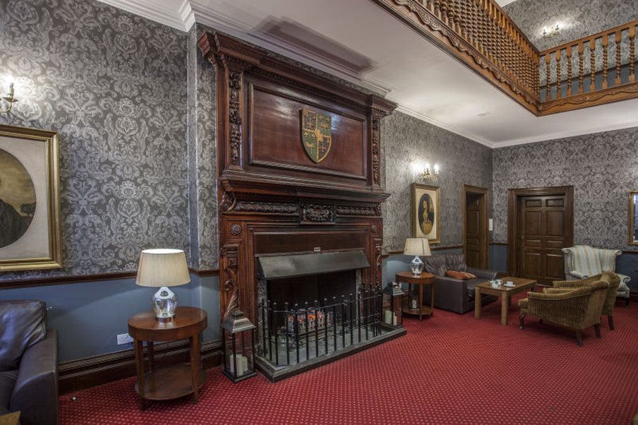Hotel Blackwell Grange - 4 HRS star hotel in Darlington (England)
