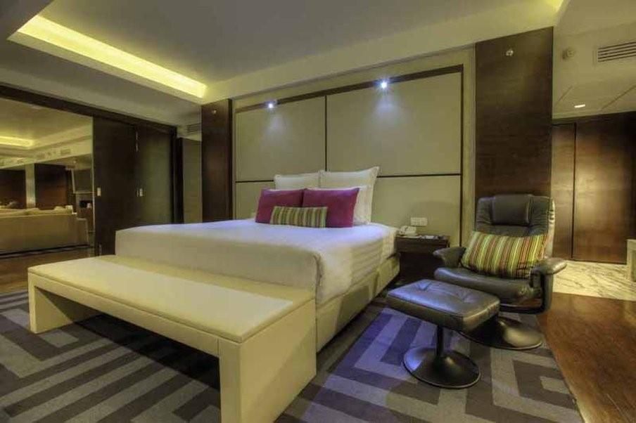 Hotel Avari Towers Karachi HOTEL DE