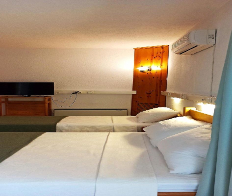 Swiss Eviniz Hotel - Adults Only (Kumluca)