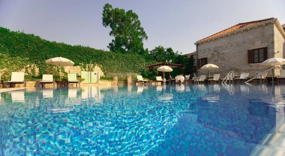 Hotel Kazbek (Dubrovnik)