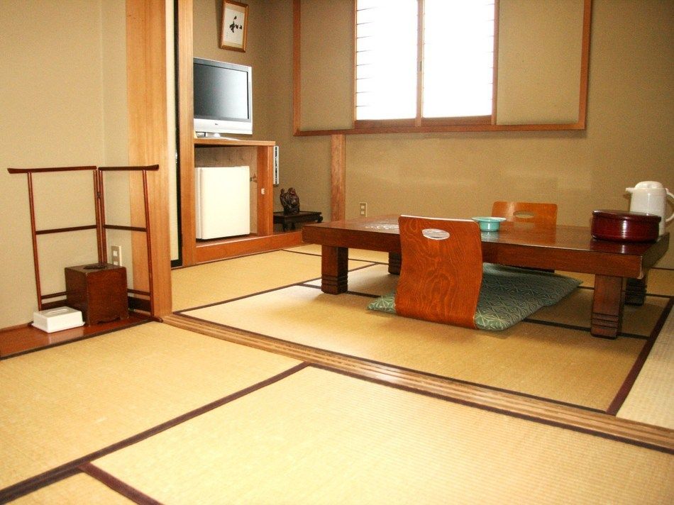 Nakamachi niaru Hotel Ikedaya (Matsumoto-shi)