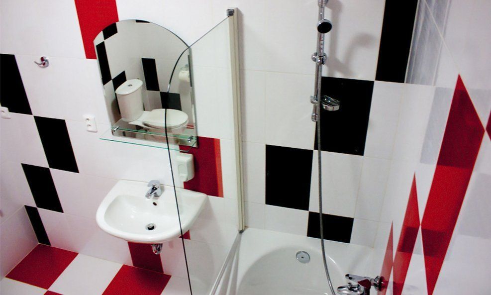 Hotel Royal Court Apartments Prague Great prices at HOTEL INFO