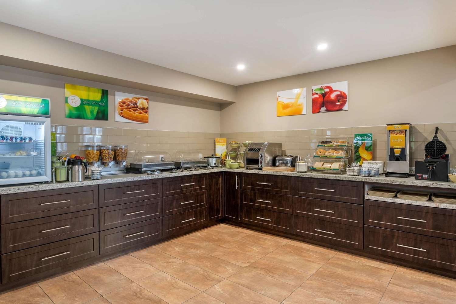 Quality Inn and Suites (Bathurst)