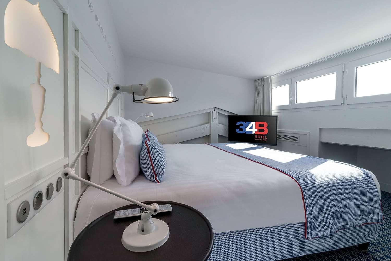 Hotel 34B - Astotel (Paris)