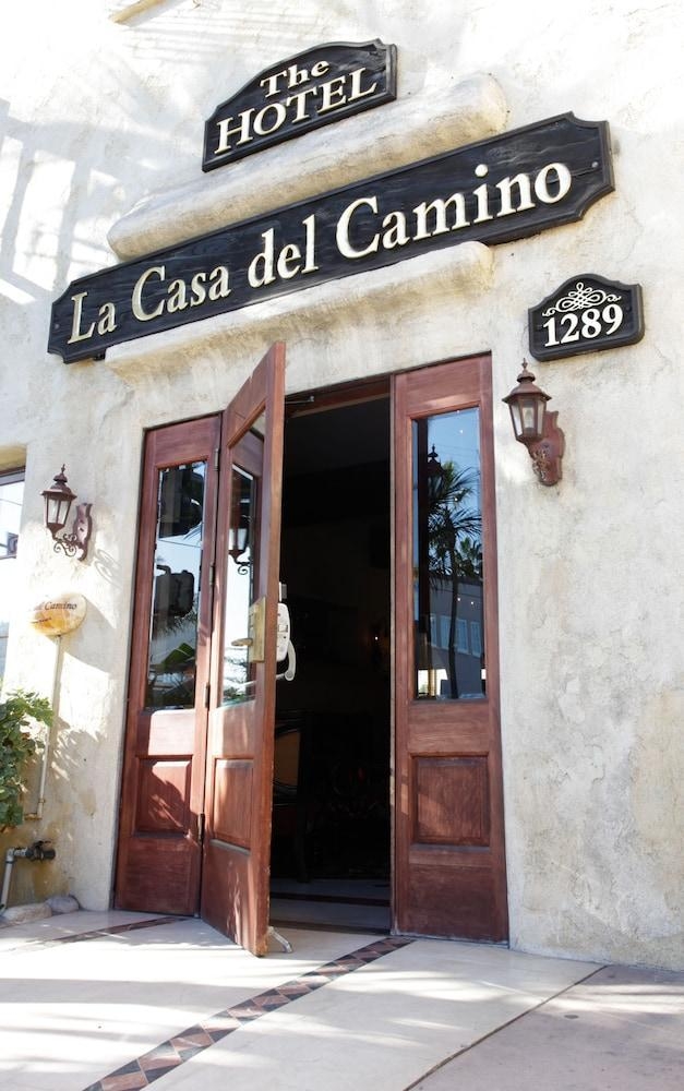 La Casa Del Camino Hotel (Laguna Beach)
