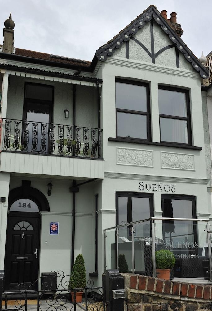 Hotel Suenos Guesthouse (Southend-on-Sea)