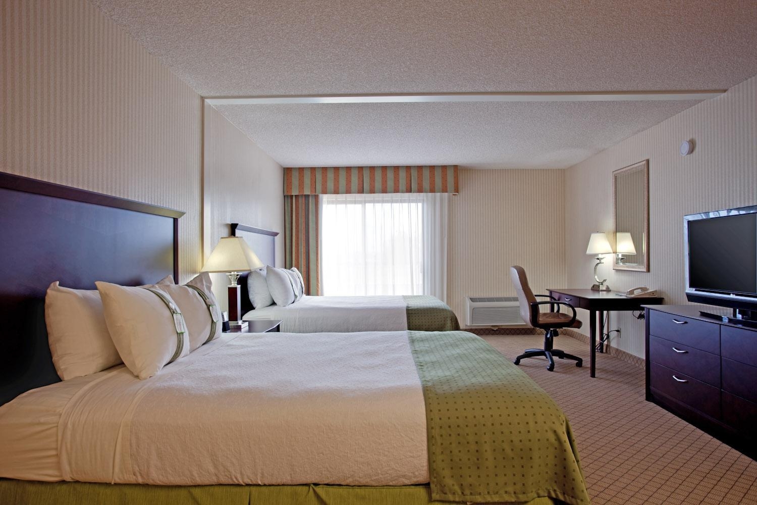 Holiday Inn & Suites SANTA MARIA (Santa Maria)