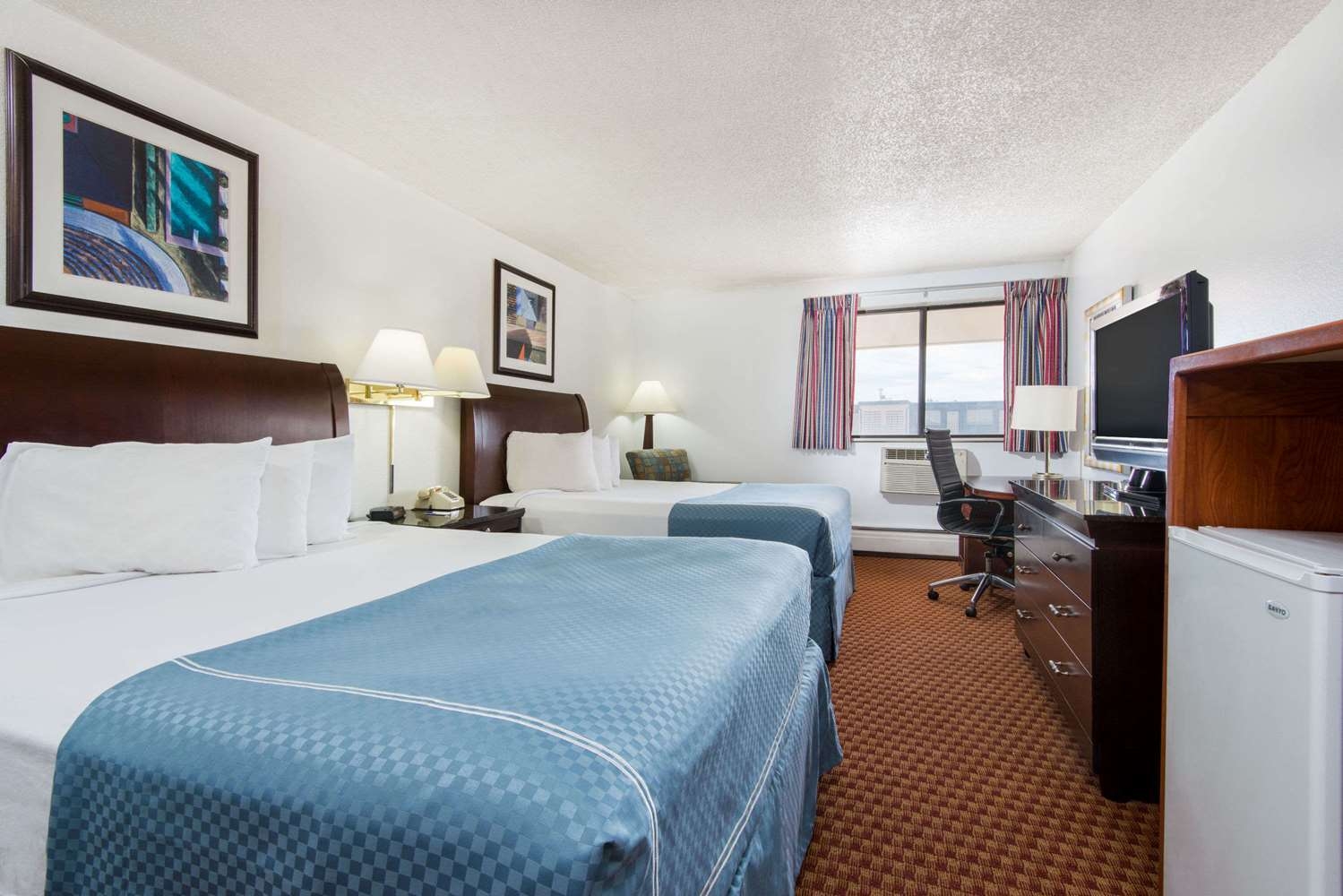Hotel Travelodge by Wyndham Laramie