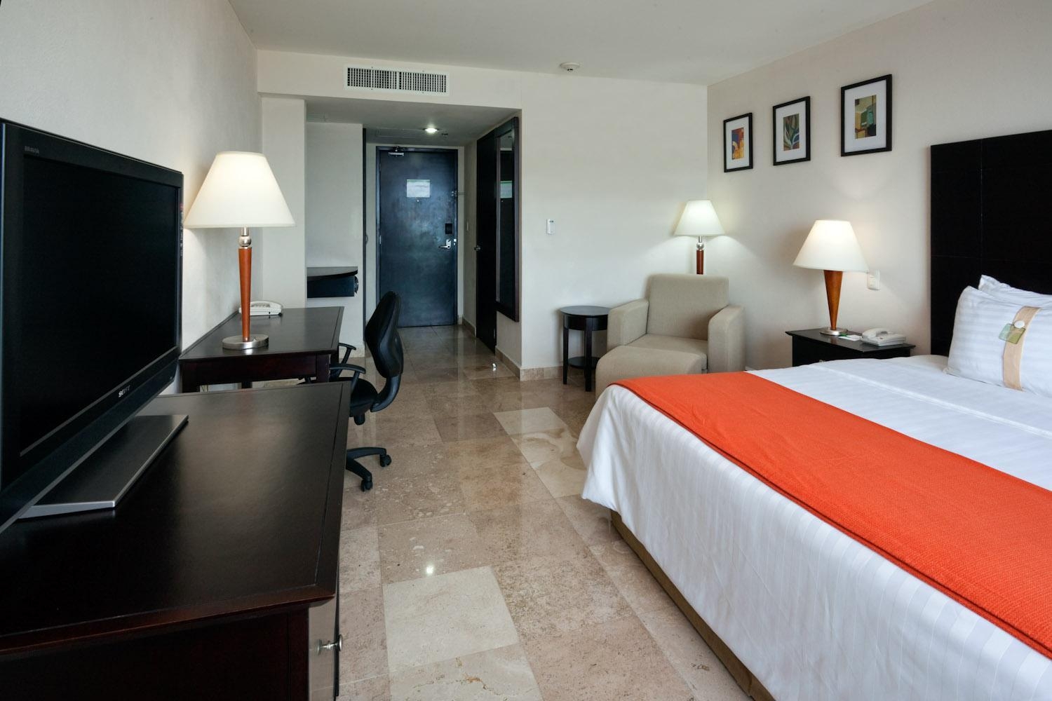 Holiday Inn CAMPECHE (Campeche)