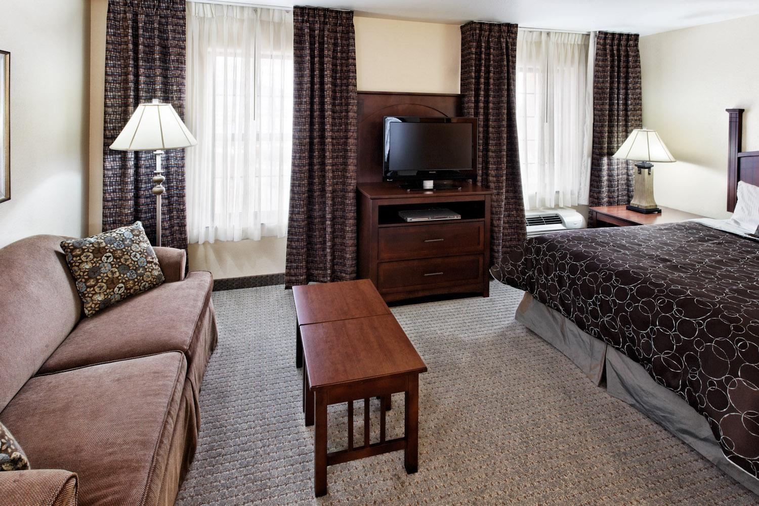 Hotel Staybridge Suites MISSOULA (Missoula)