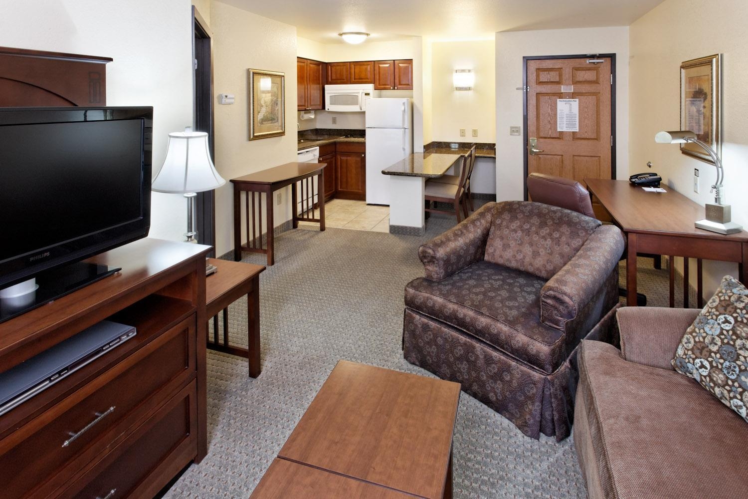 Hotel Staybridge Suites MISSOULA (Missoula)