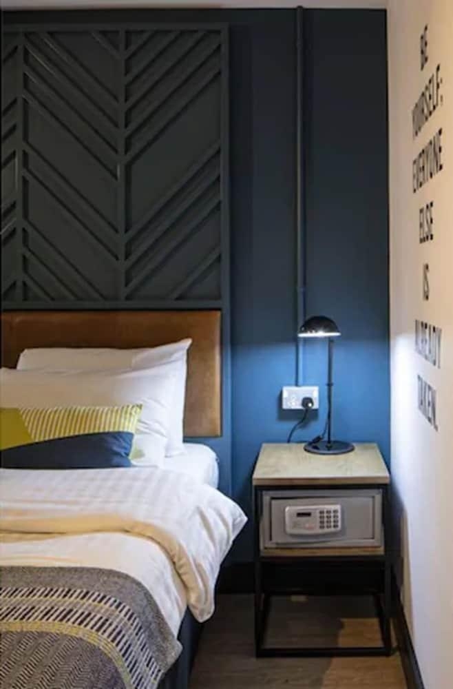 Jacobs Inn - Hostel (Dublin)