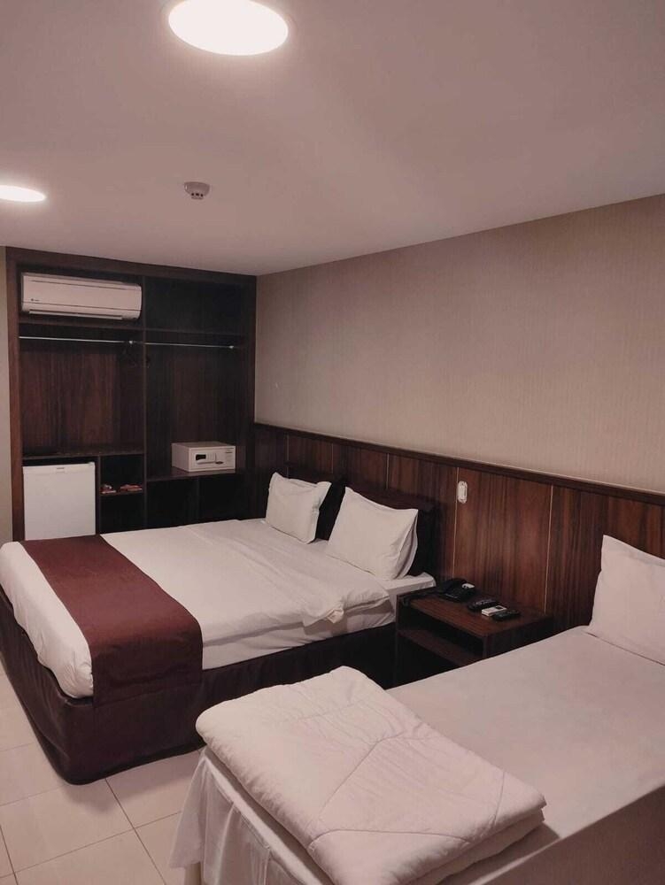 Esplanada Brasilia Hotel (Brasília)